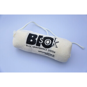 BioSok Bilge Maintenance System