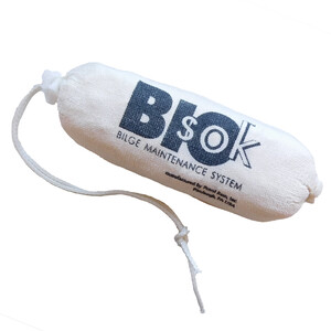 BioSok Bilge Maintenance System