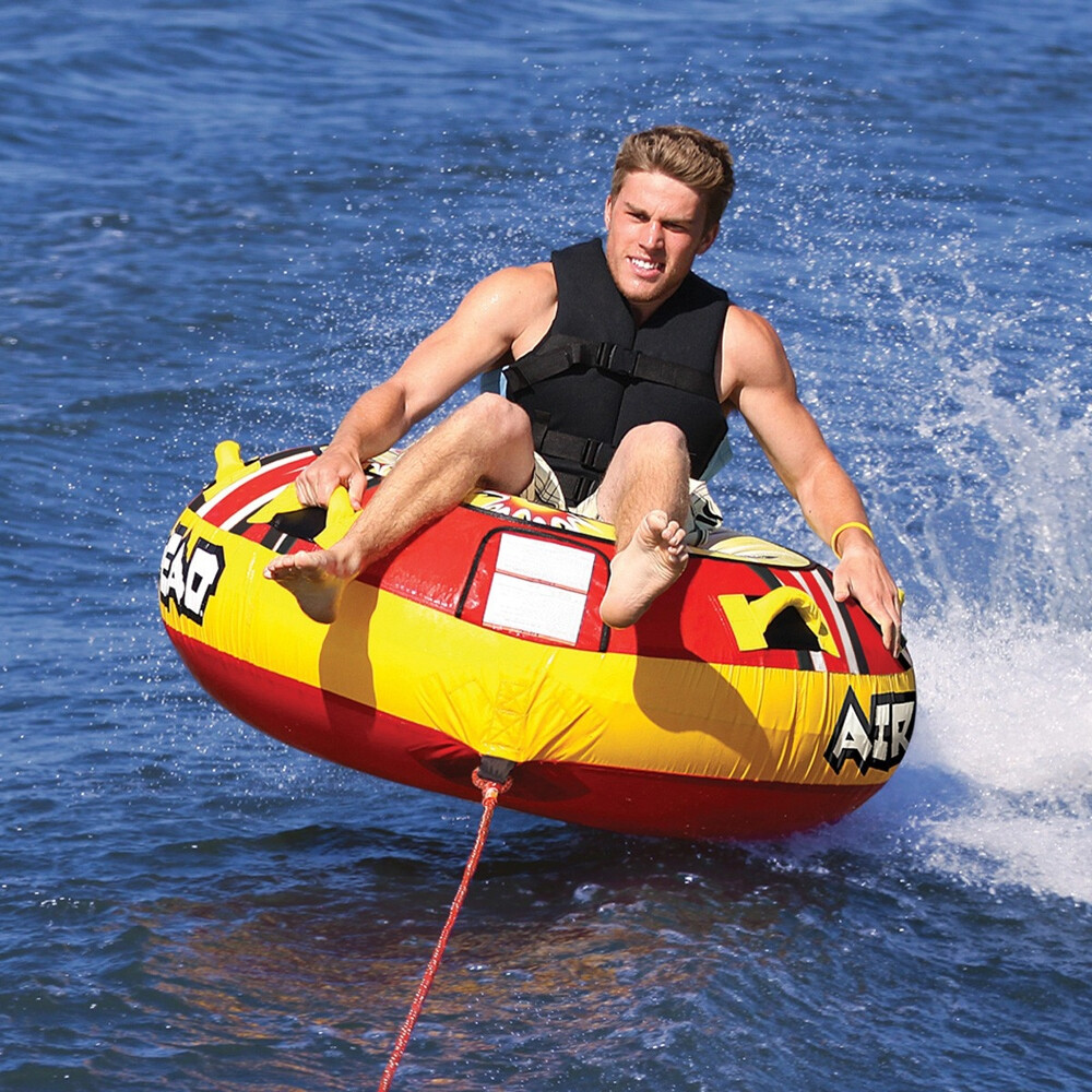 Blast 1-Rider
