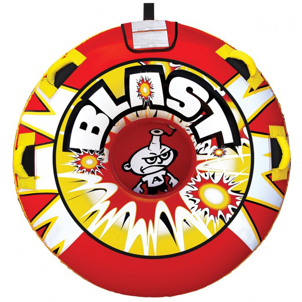 Blast 1-Rider