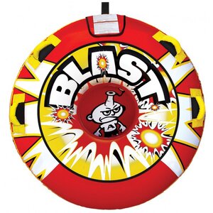 Blast 1-Rider