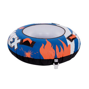 Funtube Fire 1-Person Tube