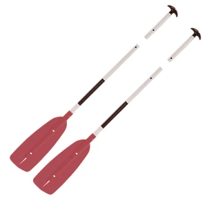 Bravo 4-Piece Canoe/Kayak Paddle 