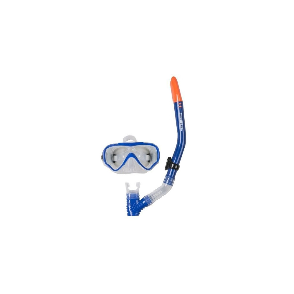 Junior Mask & Snorkel Set
