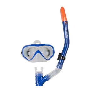 Junior Mask & Snorkel Set