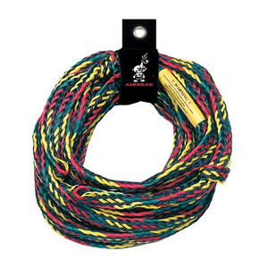 Tube Rope 2-4 Rider
