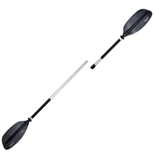 Bravo Adjustable Aluminium XT Kayak Paddle 