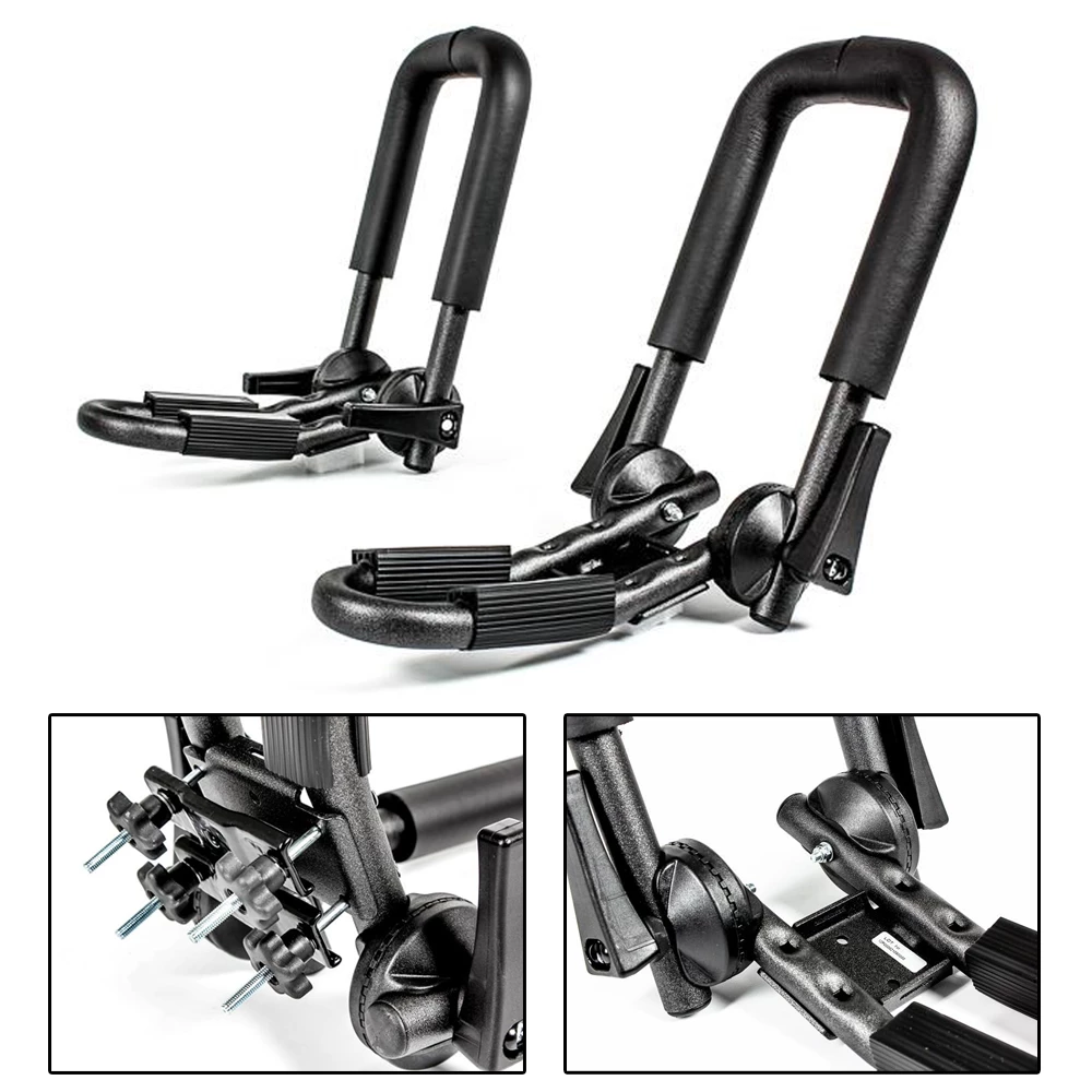 Kayak / Canoe Carrier