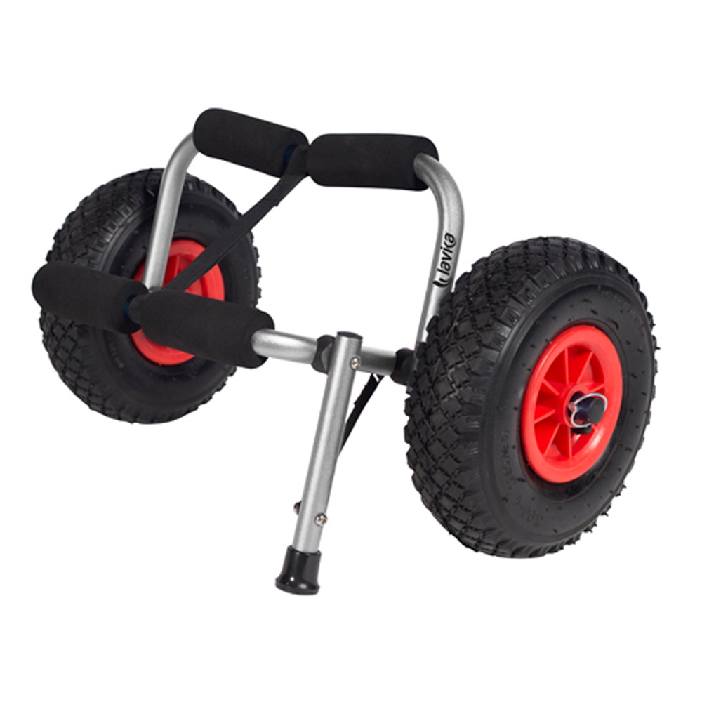 Kayak and Canoe Trolley