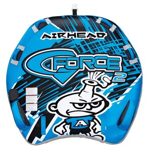 G-Force 1-2 Rider
