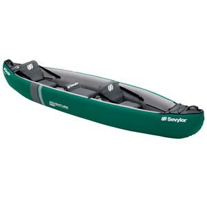 Adventure Plus Inflatable Canoe