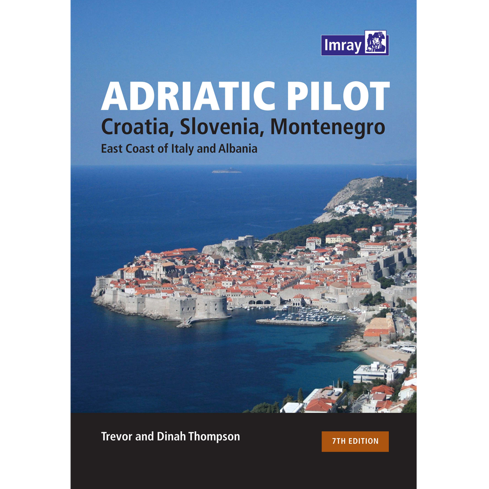 Adriatic Pilot
