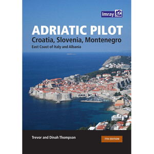 Adriatic Pilot