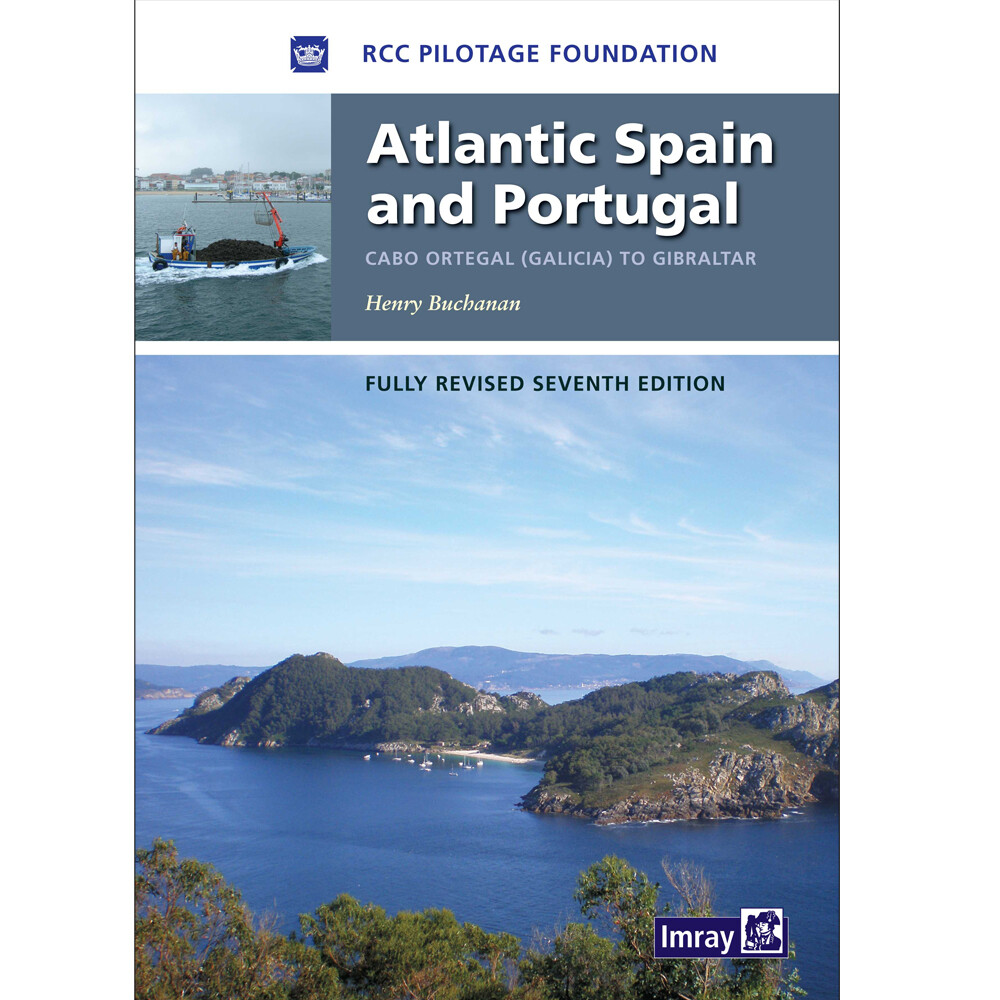 Atlantic Spain & Portugal