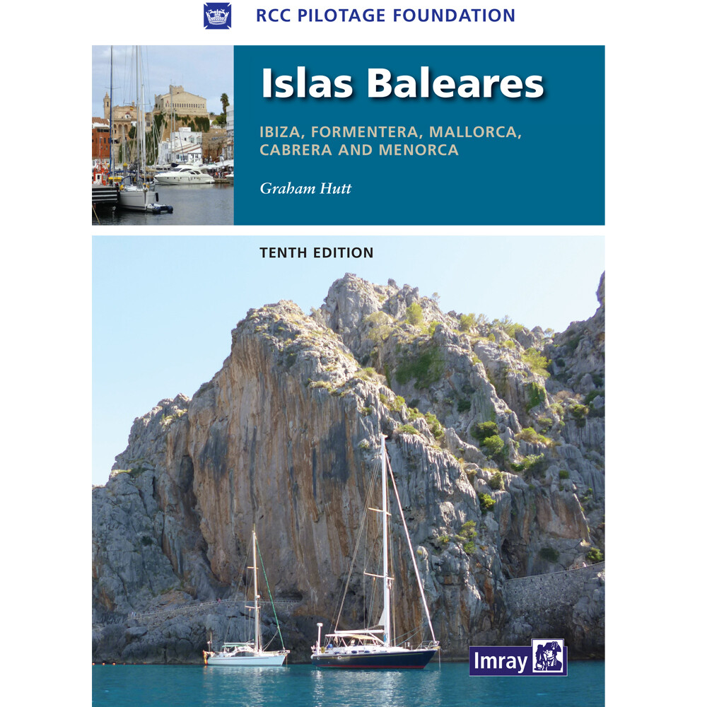 Islas Baleares