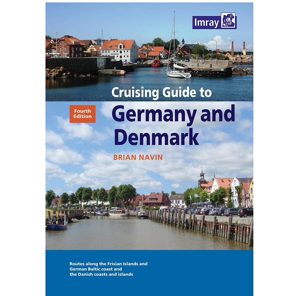Cruising Guide to Germany and Denmark