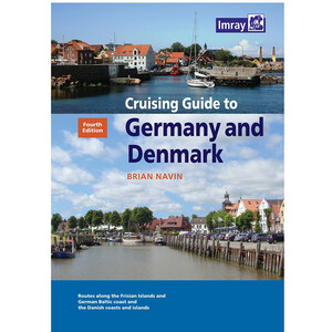 Cruising Guide to Germany and Denmark