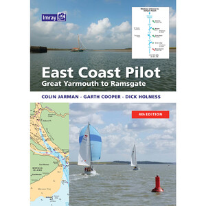 East Coast Pilot