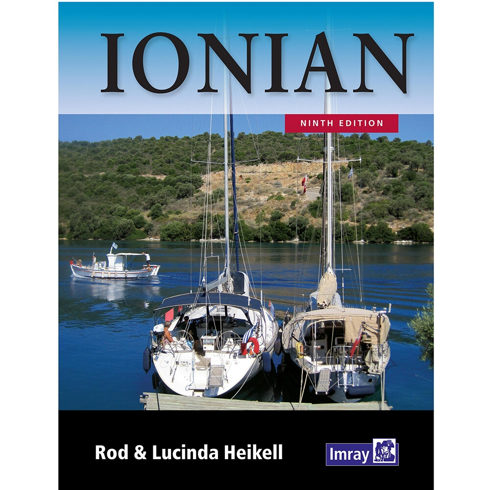 Ionian Pilot