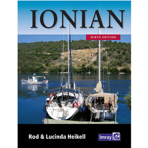 Ionian Pilot
