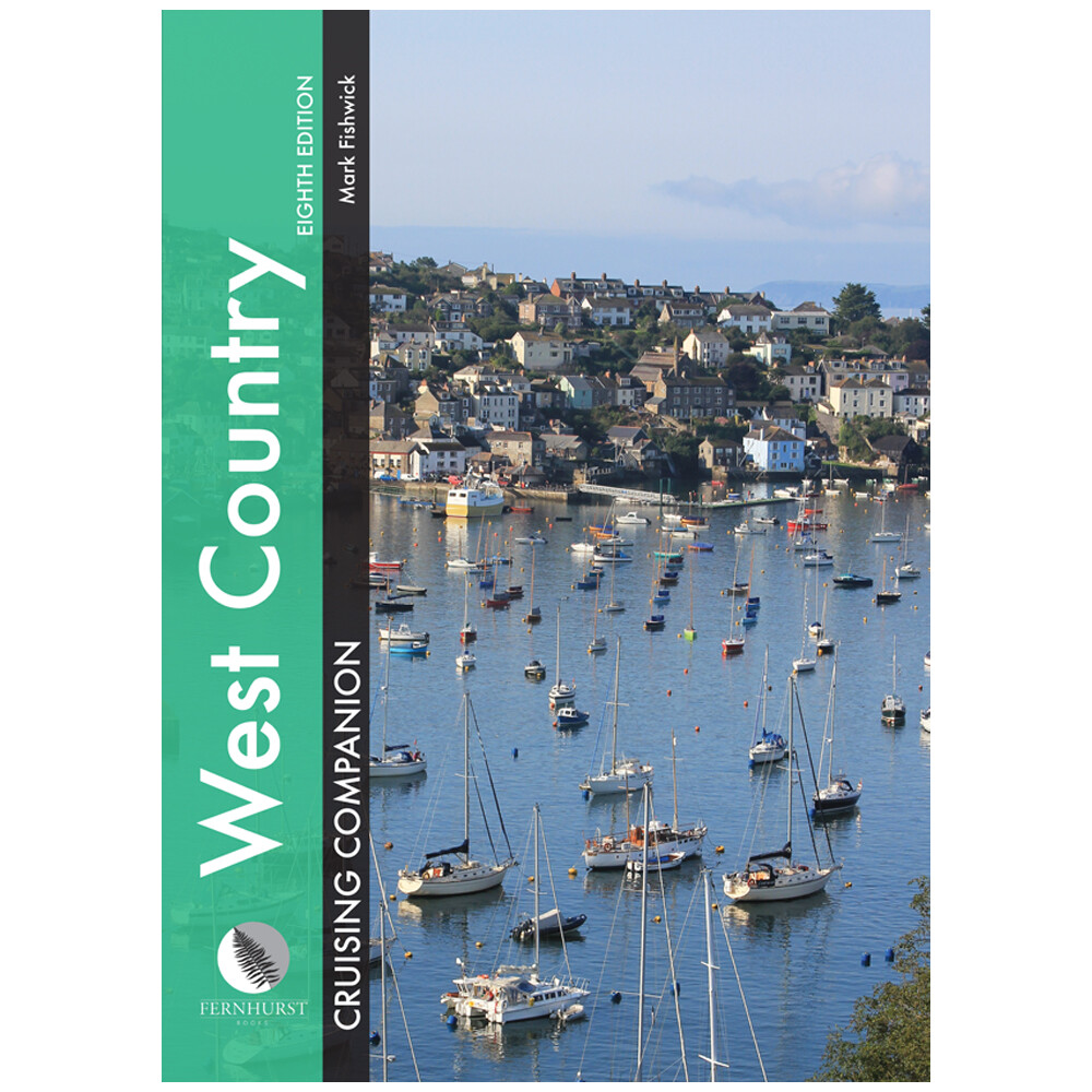 West Country Cruising Companion