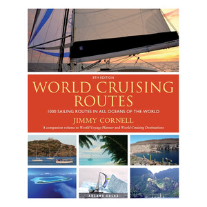 World Cruising Routes