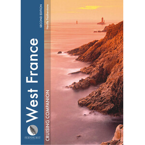 West France Cruising Companion