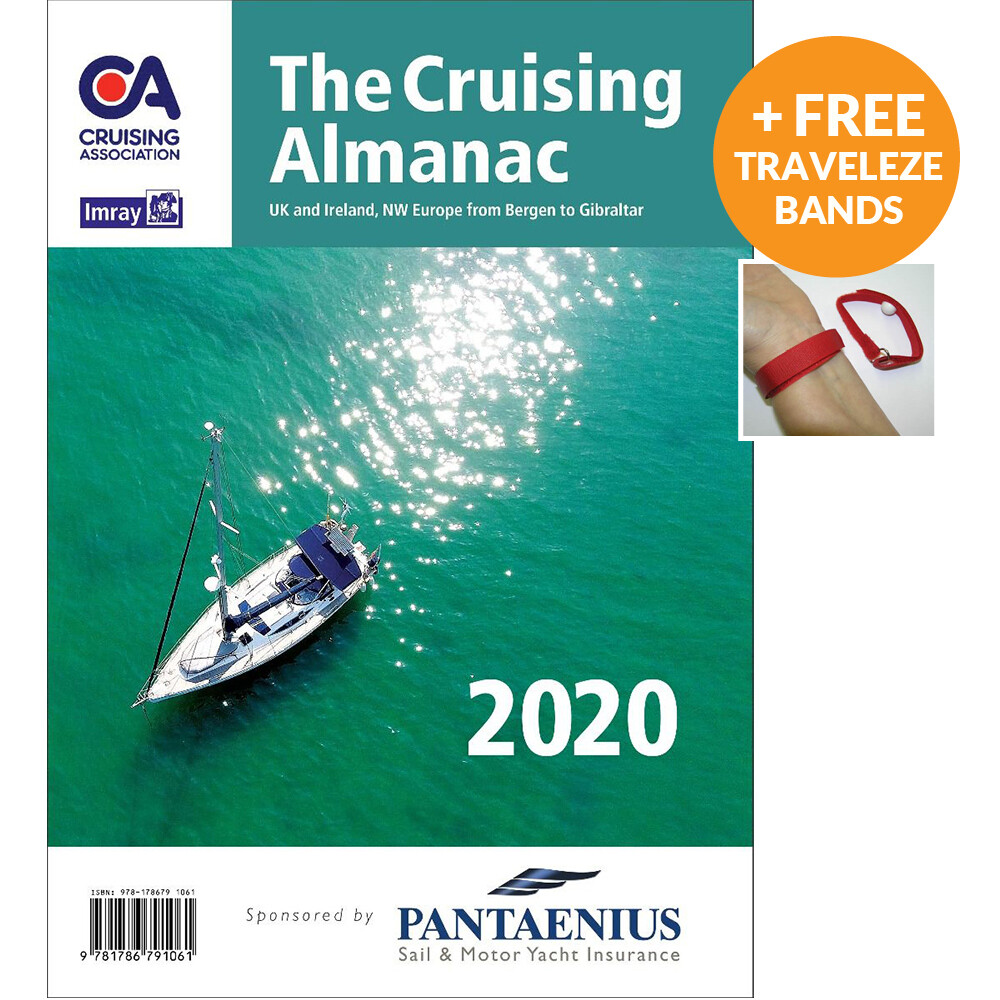 Cruising Almanac