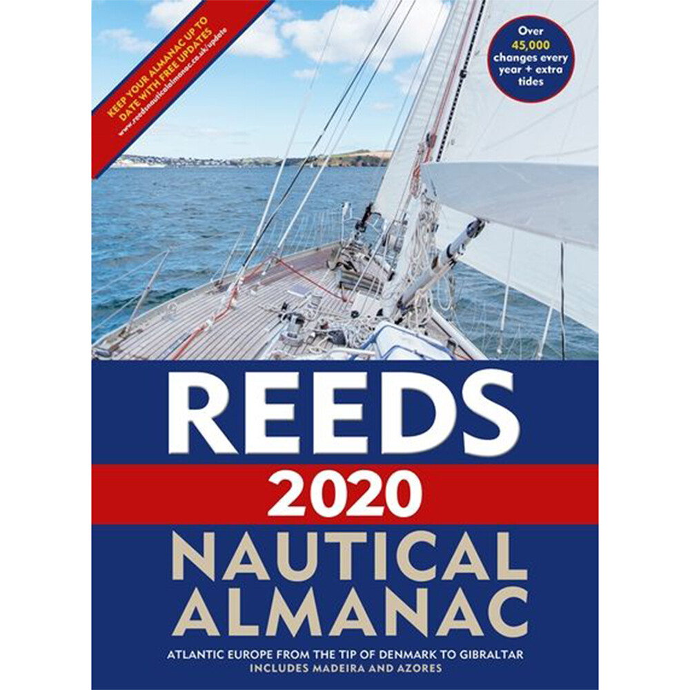 Nautical Almanac