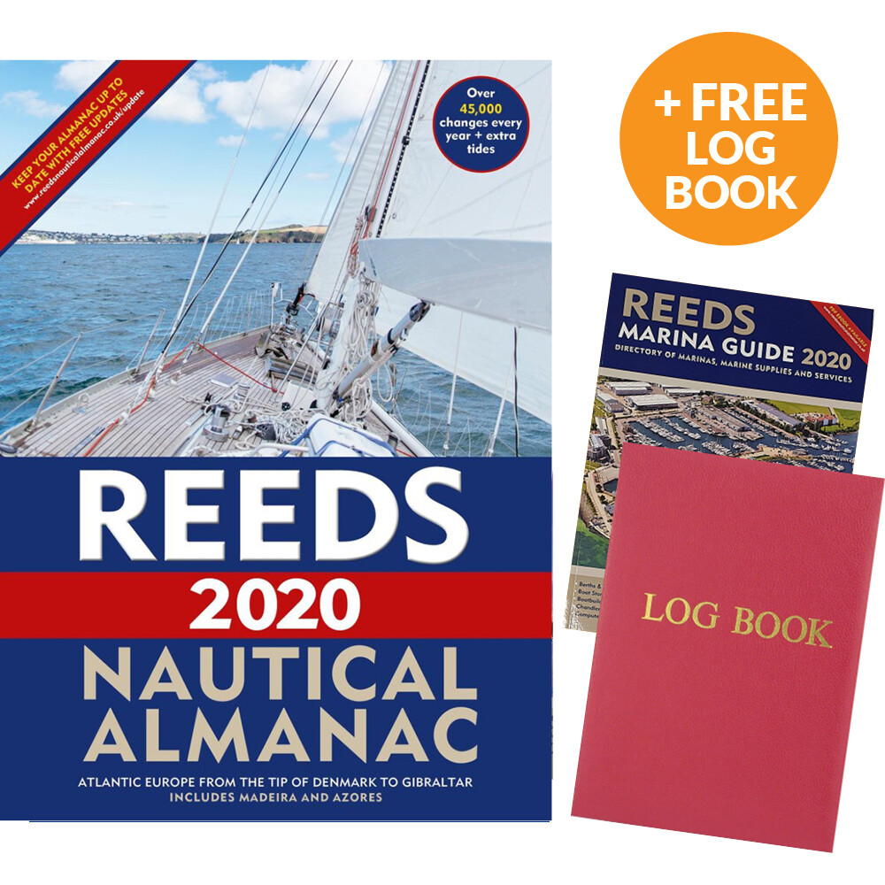 Nautical Almanac