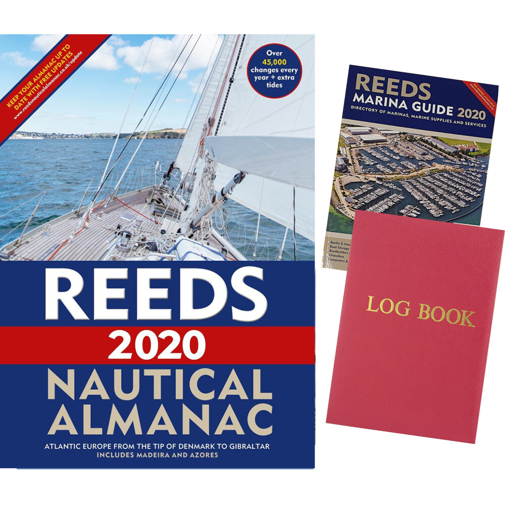 Nautical Almanac
