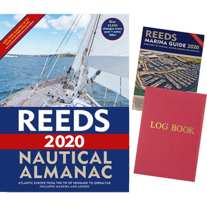 Nautical Almanac