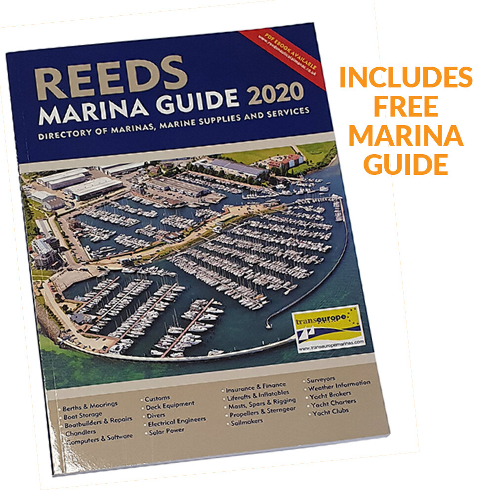 Nautical Almanac