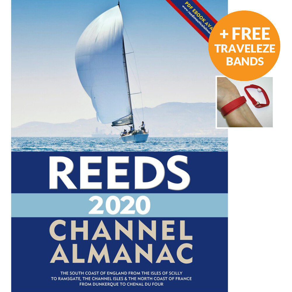 Channel Almanac