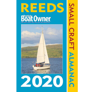 PBO Small Craft Almanac