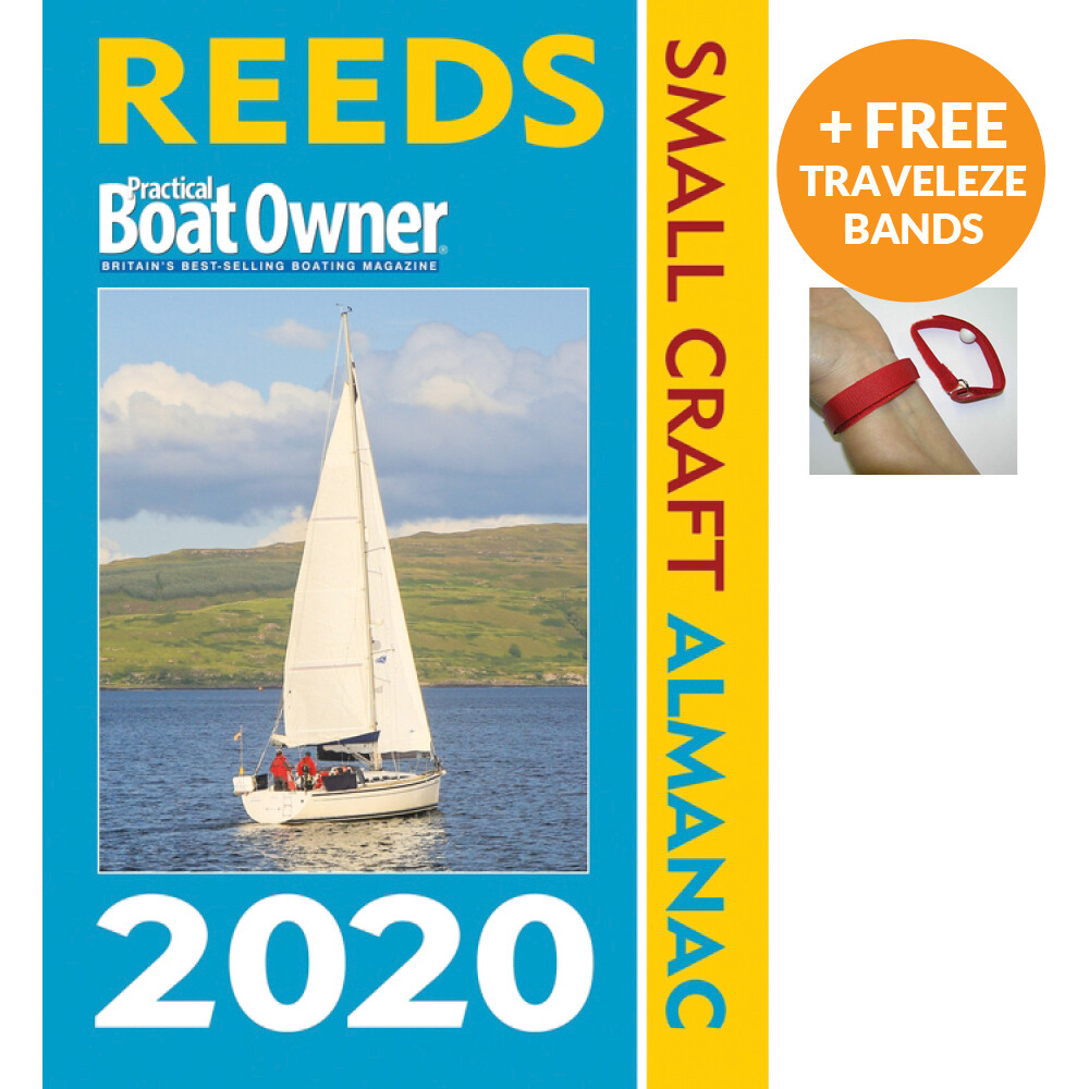 PBO Small Craft Almanac