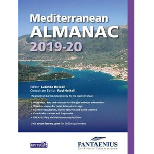 Mediterranean Almanac