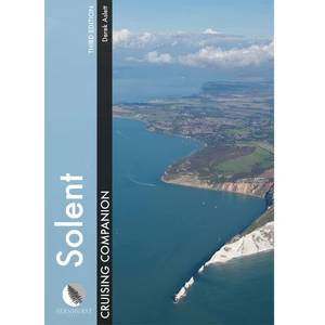 Fernhurst Solent Cruising Companion