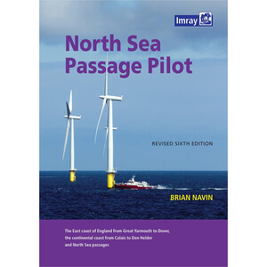 North Sea Passage Pilot