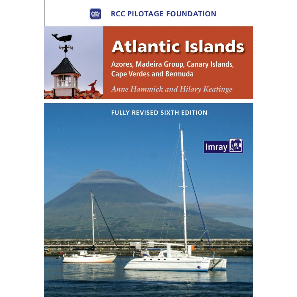 Atlantic Islands