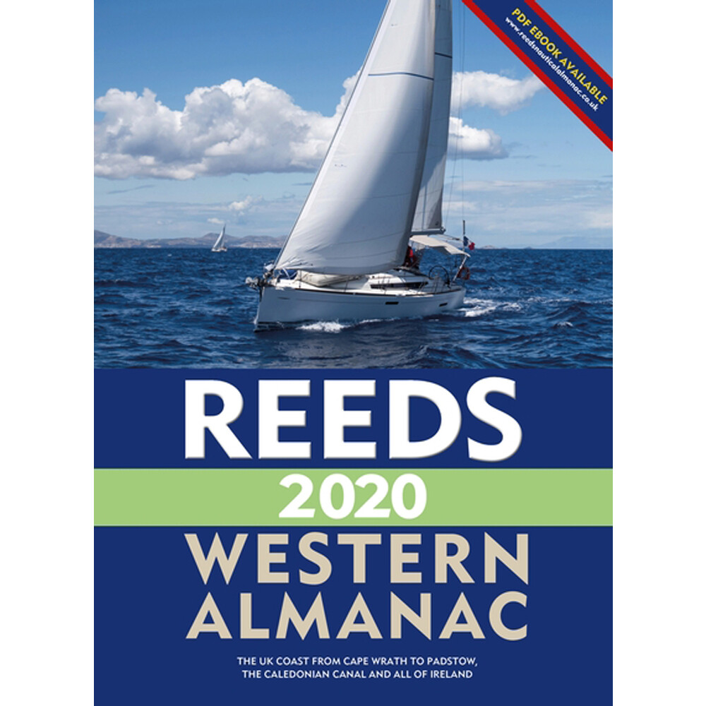 Western Almanac