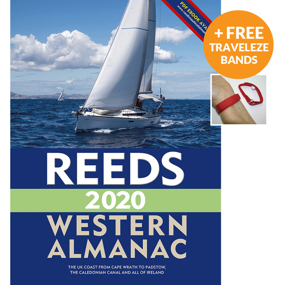 Western Almanac