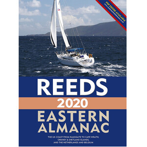 Eastern Almanac