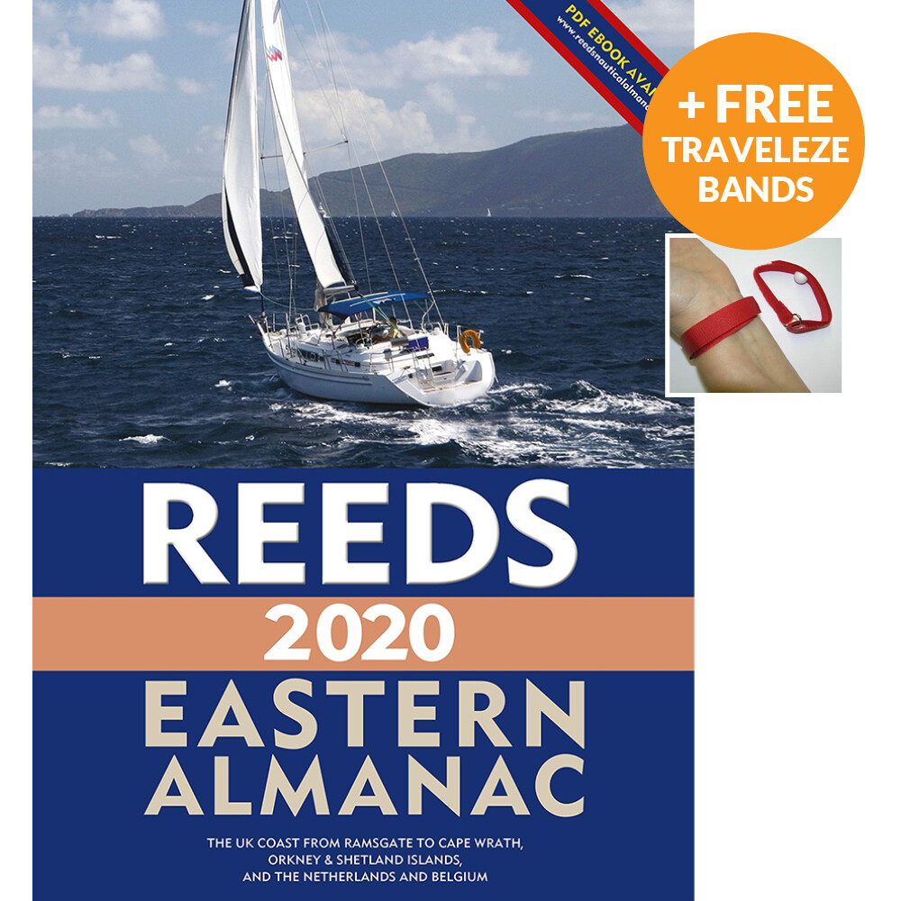 Eastern Almanac