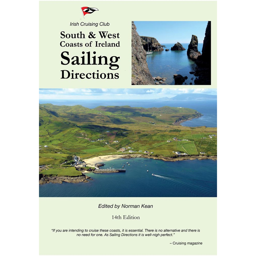 South & West Coasts of Ireland