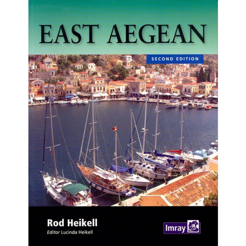 East Aegean Pilot