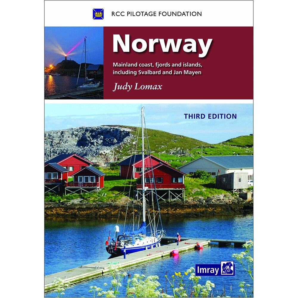 Norway Pilot