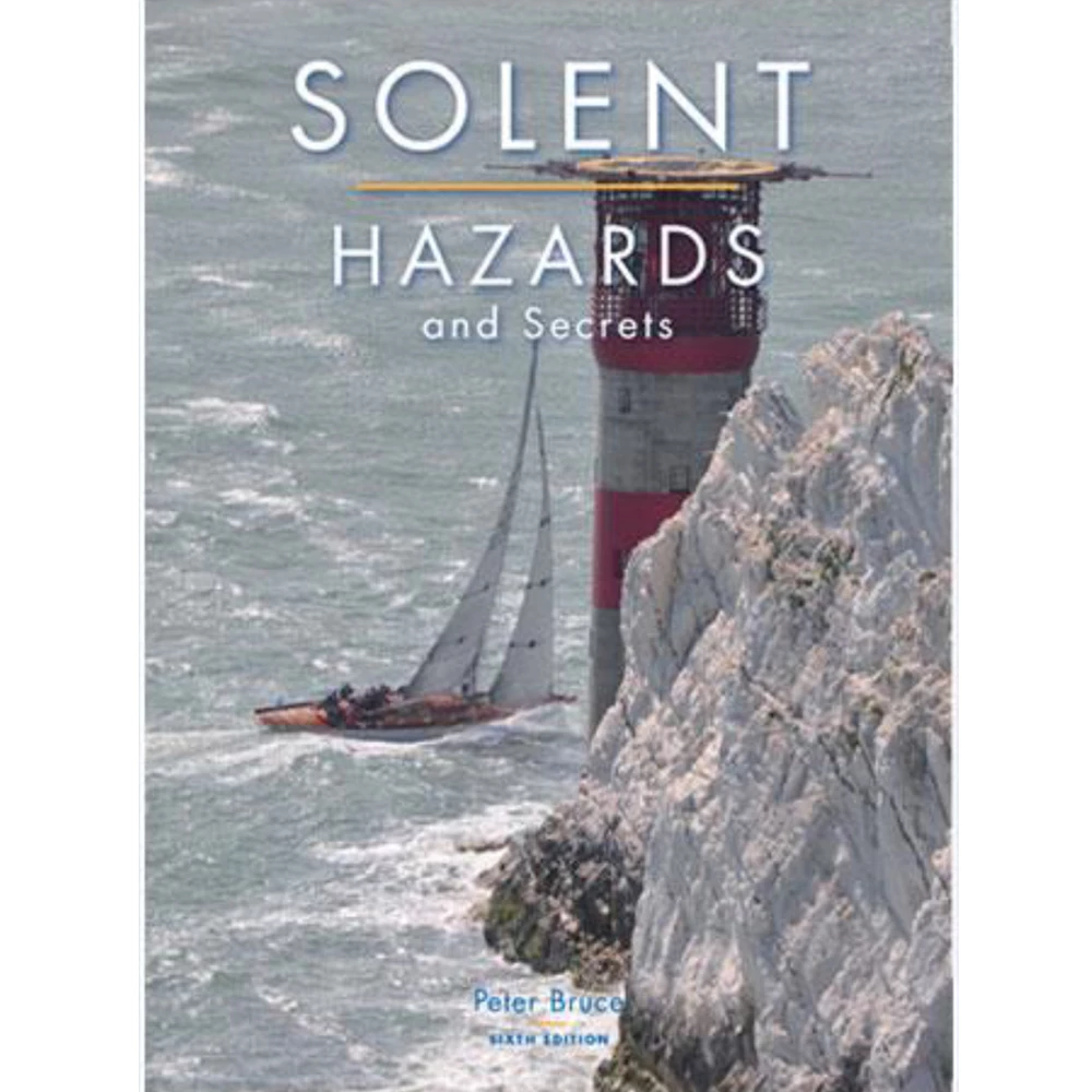 Boldre Marine Solent Hazards