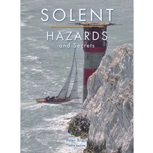 Boldre Marine Solent Hazards
