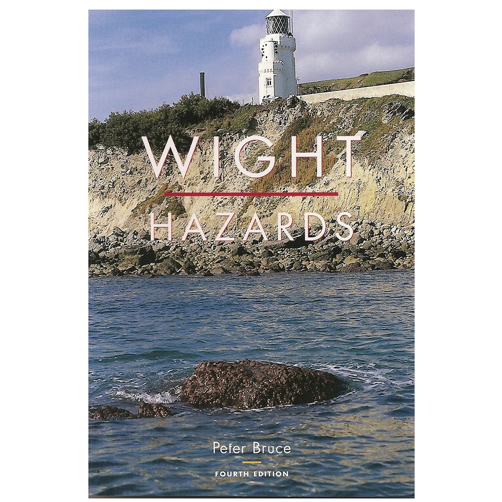 Boldre Marine Wight Hazards 